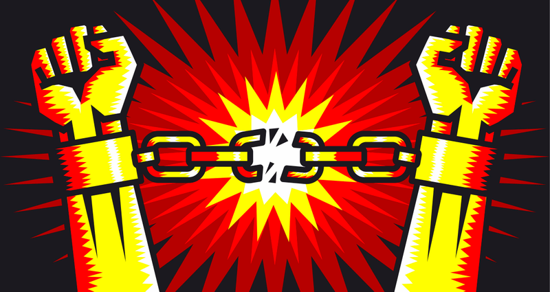 Illustration for article titled Organizations That Support Full Decriminalization of Sex Work